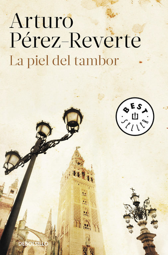 [9788484506485] LA PIEL DEL TAMBOR