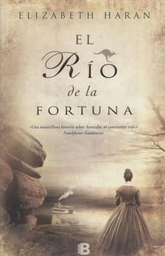 [9788466651653] EL RIO DE LA FORTUNA