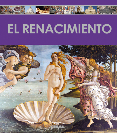 [9788499284422] EL RENACIMIENTO