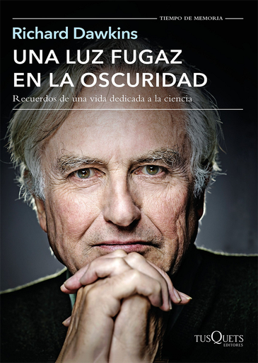 [9788490662106] UNA LUZ FUGAZ EN LA OSCURIDAD