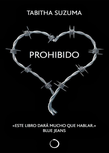 [9788494172922] PROHIBIDO