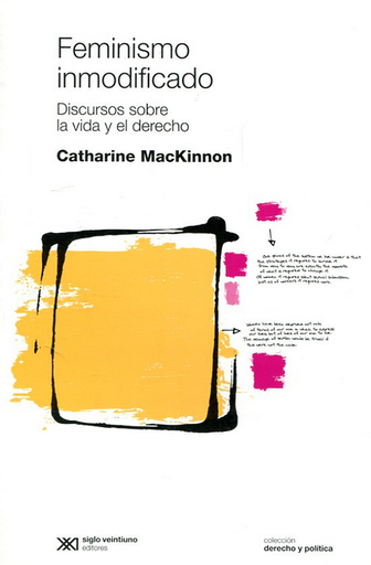 [9789876293686] FEMINISMO INMODIFICADO