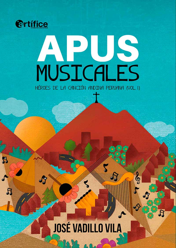 [9786124788604] APUS MUSICALES