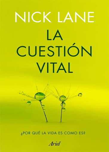 [9788434423060] LA CUESTIÓN VITAL