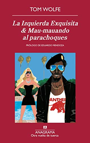 [9788433976017] LA IZQUIERDA EXQUISITA & MAU-MAUANDO AL PARACHOQUES