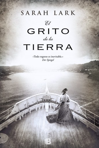 [9788466652285] EL GRITO DE LA TIERRA