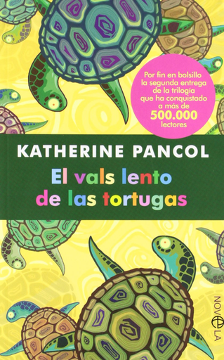 [9788499702551] EL VALS LENTO DE LAS TORTUGAS