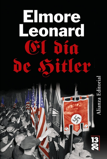[9788420650494] EL DÍA DE HITLER