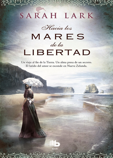 [9788490700860] HACIA LOS MARES DE LA LIBERTAD