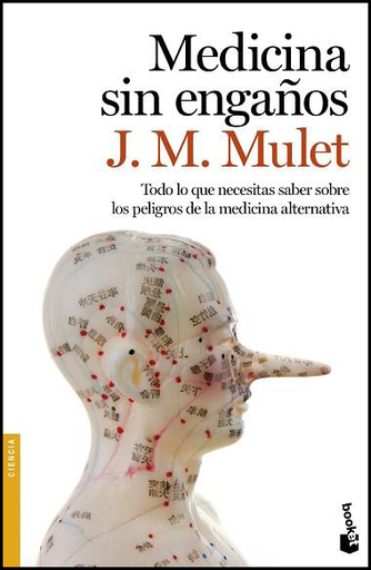 [9788423350841] MEDICINA SIN ENGAÑOS