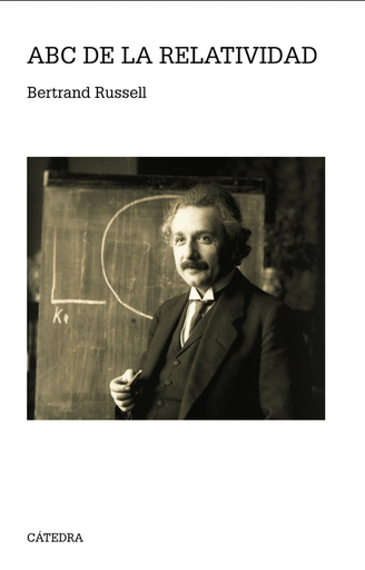 [9788437632063] ABC DE LA RELATIVIDAD