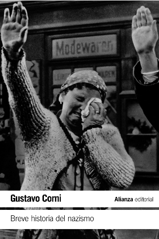 [9788491047056] BREVE HISTORIA DEL NAZISMO