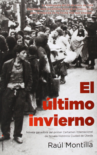 [9788499186269] EL ÚLTIMO INVIERNO