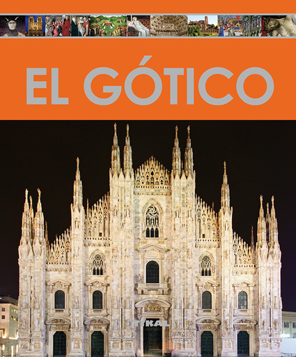 [9788499282121] EL GÓTICO