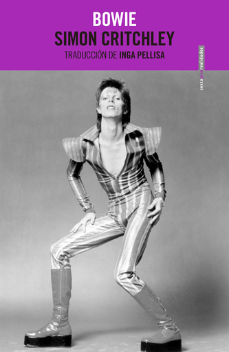 [9788416677054] BOWIE