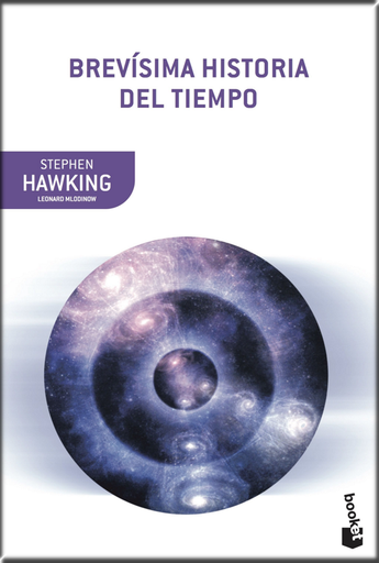 [9788408192343] BREVÍSIMA HISTORIA DEL TIEMPO