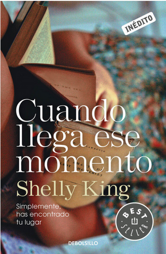 [9788490327531] CUANDO LLEGA ESE MOMENTO