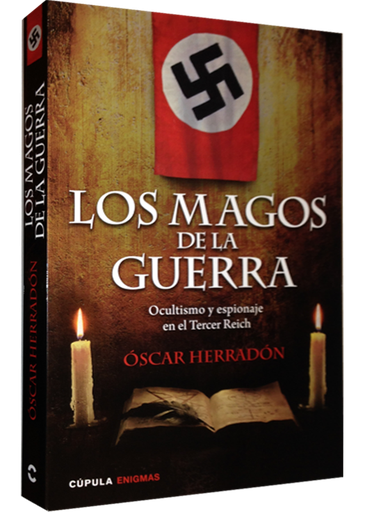 [9788448019228] LOS MAGOS DE LA GUERRA