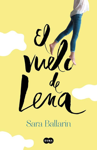 [9788491291138] EL VUELO DE LENA