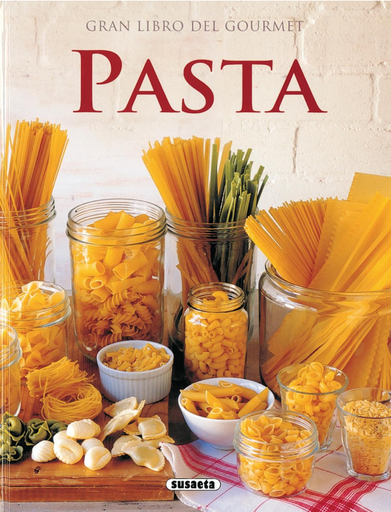 [9788430551859] PASTA