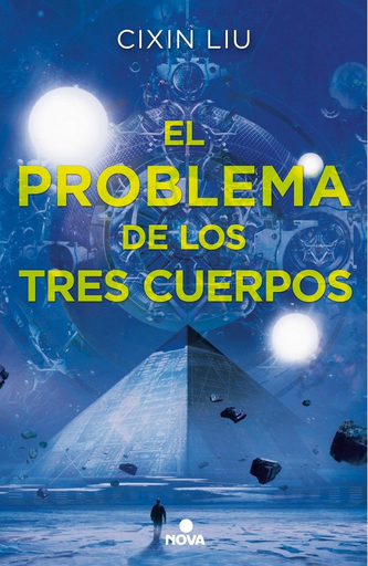 [9788466659734] EL PROBLEMA DE LOS TRES CUERPOS