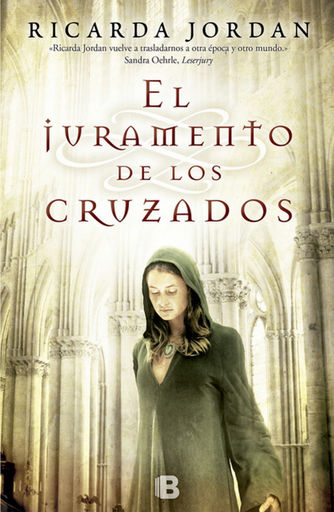 [9788466652117] EL JURAMENTO DE LOS CRUZADOS