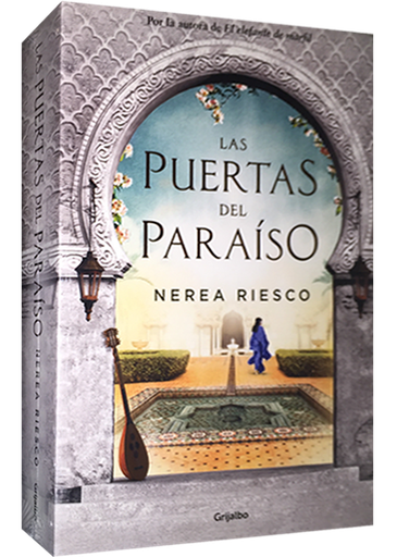 [9788425347641] LAS PUERTAS DEL PARAÍSO