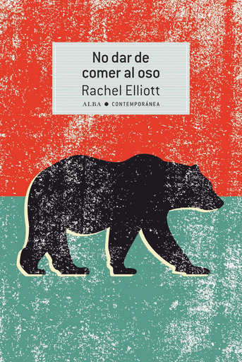 [9788490656099] NO DAR DE COMER AL OSO