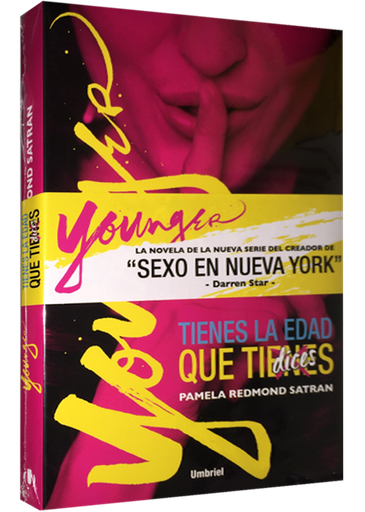 [9788492915606] YOUNGER