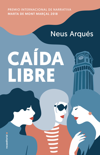 [9788417092979] CAÍDA LIBRE