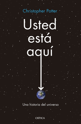 [9788491990161] USTED ESTÁ AQUÍ