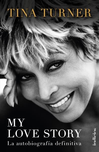 [9788415732365] MY LOVE STORY