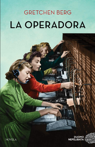 [9788417761585] LA OPERADORA