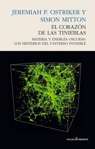 [9788494100895] EL CORAZÓN DE LAS TINIEBLAS
