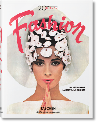 [9783836522793] 20TH-CENTURY FASHION