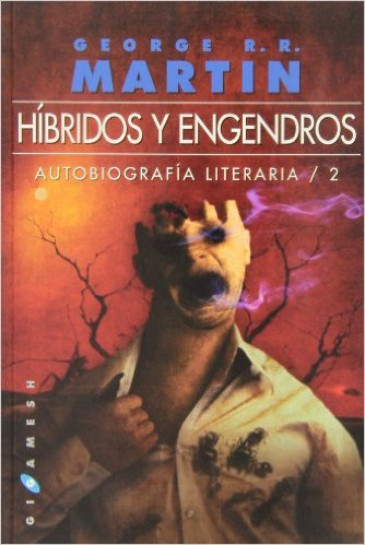 [9788496208773] HÍBRIDOS Y ENGENDROS