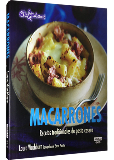 [9788403514713] MACARRONES