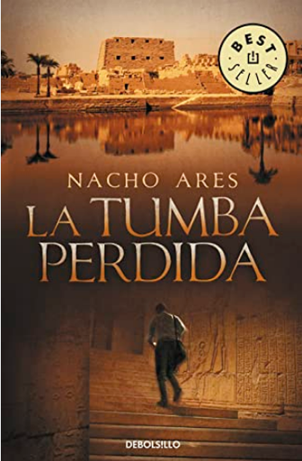 [9788490321164] LA TUMBA PERDIDA