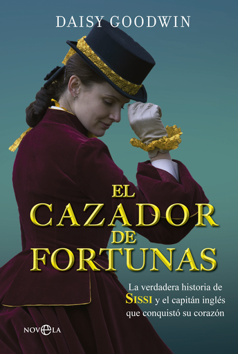 [9788490603925] EL CAZADOR DE FORTUNAS