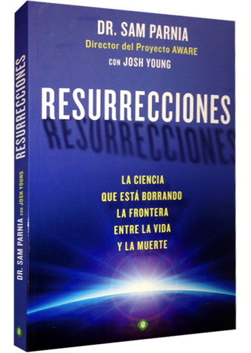[9788490601631] RESURRECCIONES