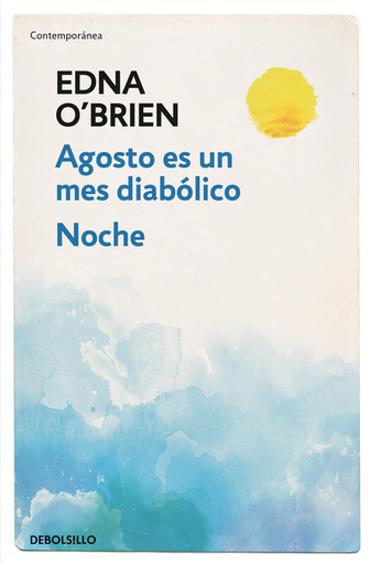 [9788466344623] AGOSTO ES UN MES DIABÓLICO / NOCHE