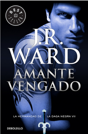 [9788490629093] AMANTE VENGADO