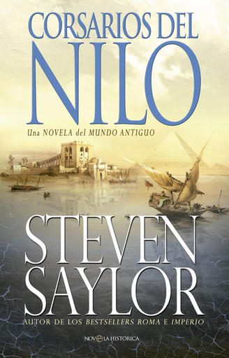 [9788490603901] CORSARIOS DEL NILO