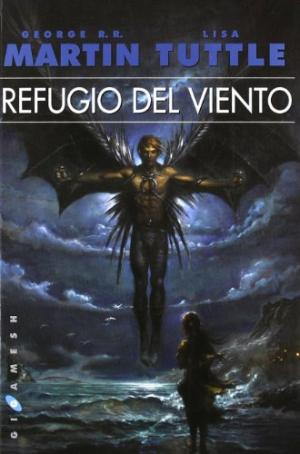 [9788496208933] REFUGIO DEL VIENTO