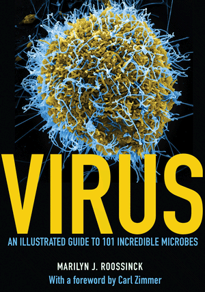[9780691166964] VIRUS