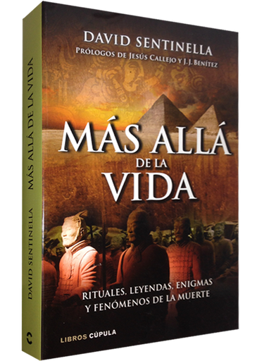 [9788448069049] MÁS ALLÁ DE LA VIDA