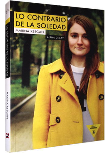 [9788492837861] LO CONTRARIO DE LA SOLEDAD