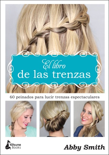 [9788416788149] EL LIBRO DE LAS TRENZAS