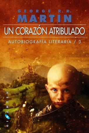 [9788416035069] UN CORAZÓN ATRIBULADO