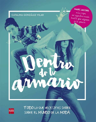 [9788467597738] DENTRO DE TU ARMARIO